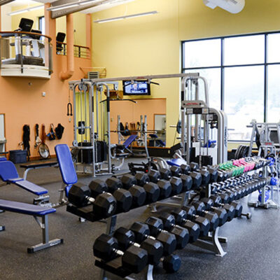 The most effective method to Pick the Right Exercise center!