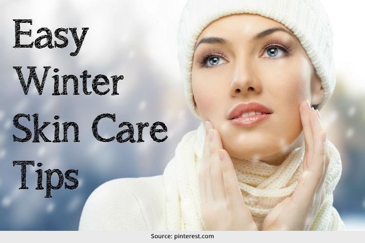 5 Winter Skin health management Tips to Fight Dry Bothersome Skin
